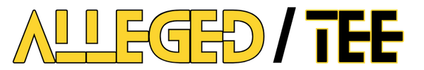 Alleged Tee