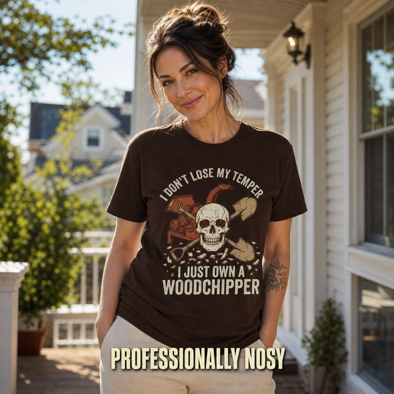 Woodchipper Temper Control T-Shirt_active_outdoor