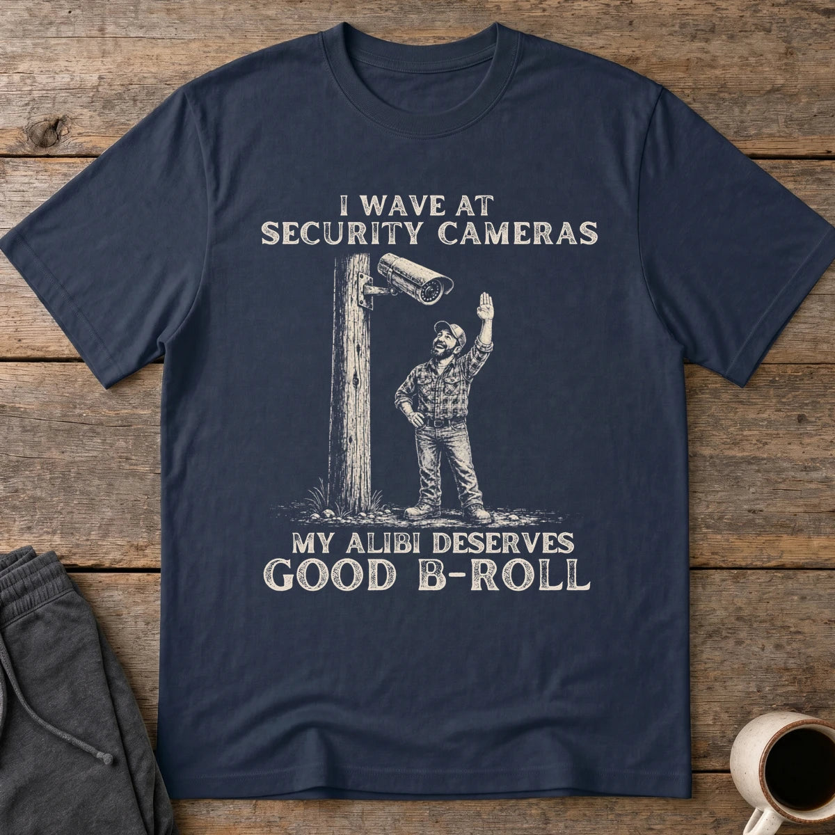 Navy