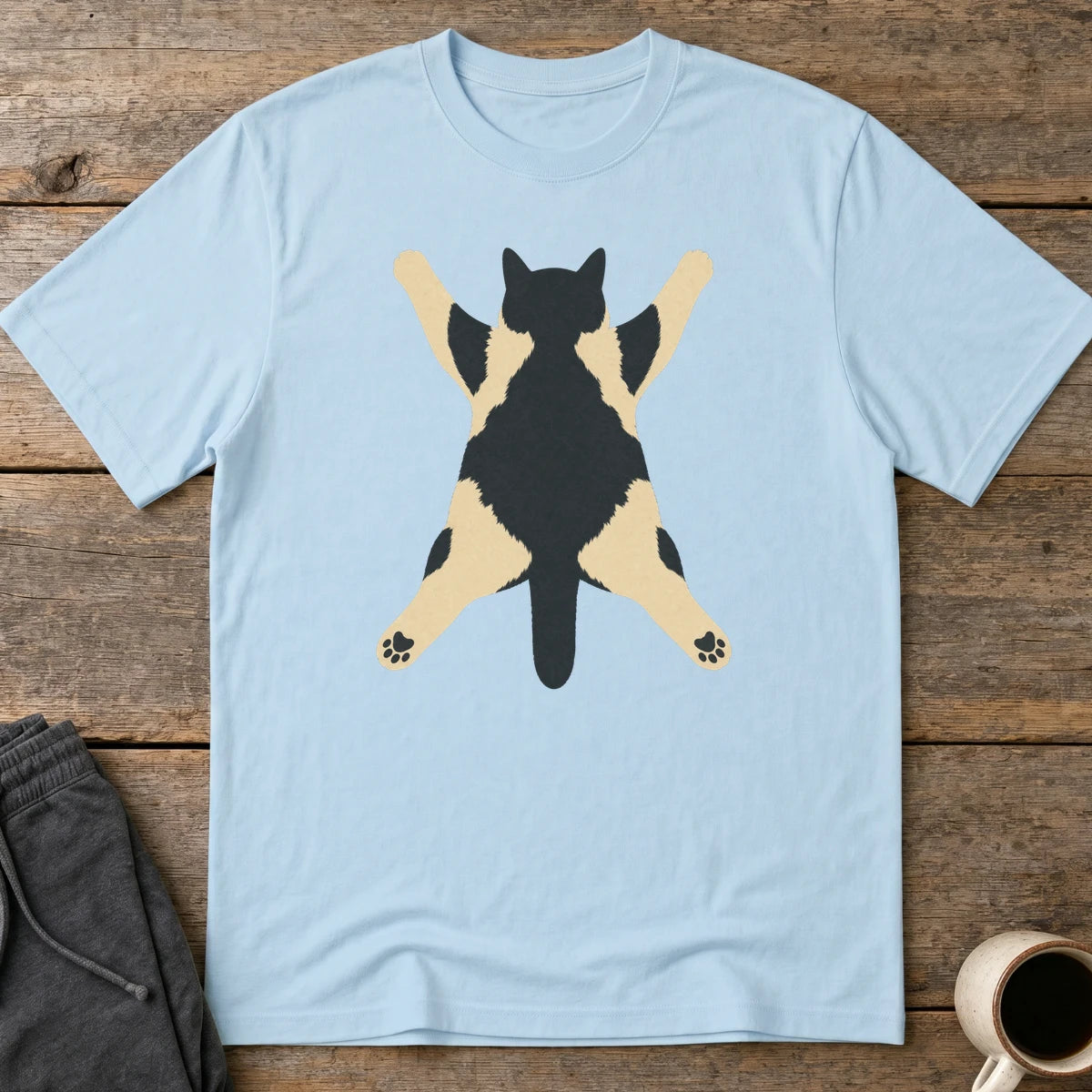 Light Blue