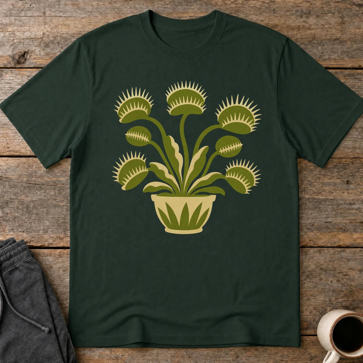 Forest Green