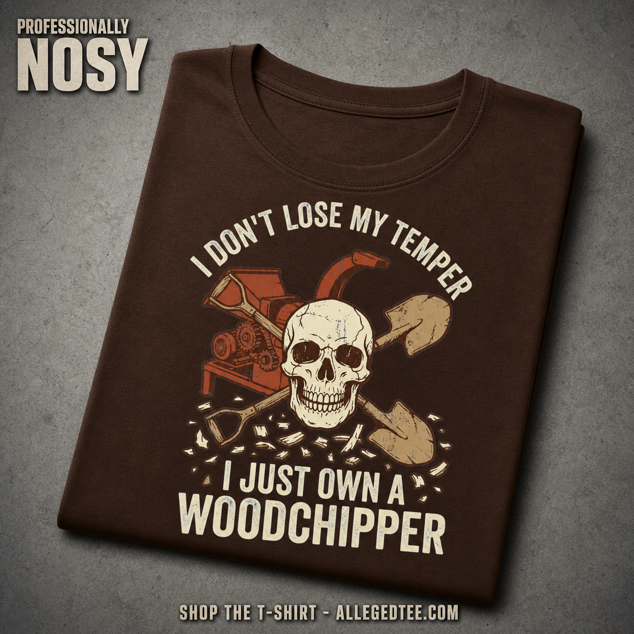Woodchipper Temper Control T-Shirt_fold_tilt
