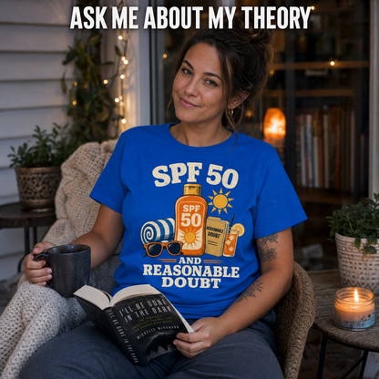 SPF 50 and Reasonable Doubt T-Shirt_ls_prop