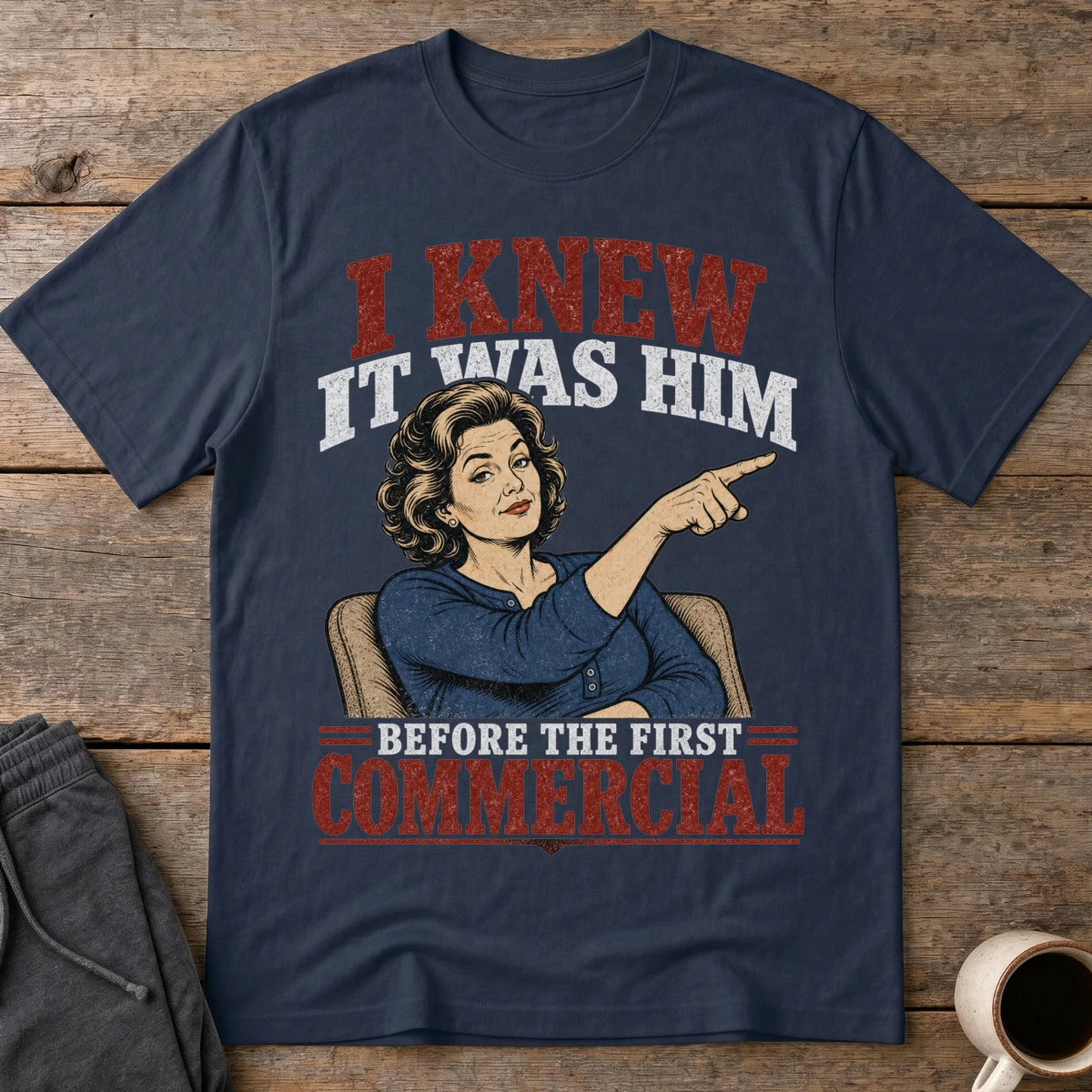 Navy