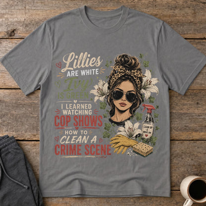 Charcoal