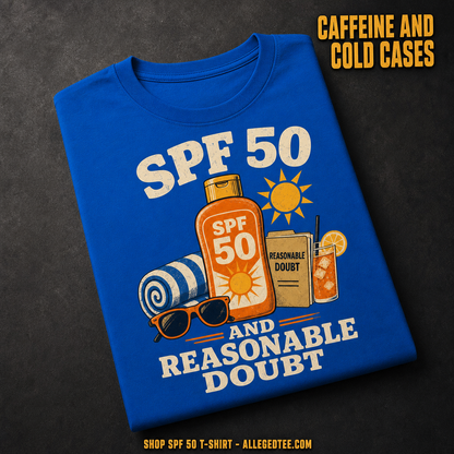 SPF 50 and Reasonable Doubt T-Shirt_fold_tilt