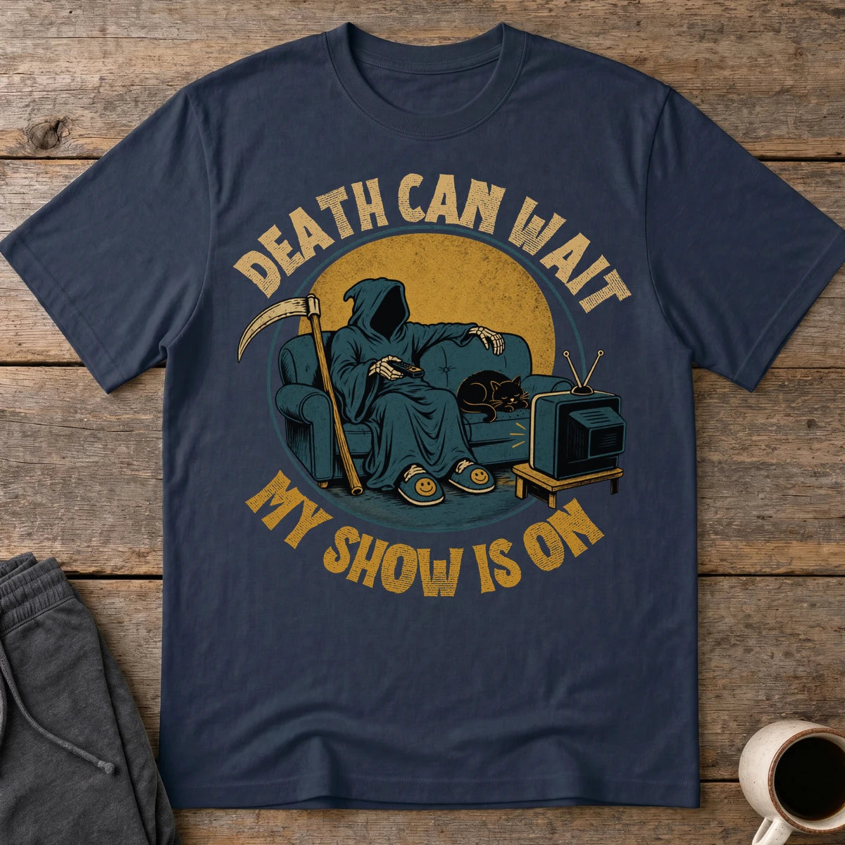Navy