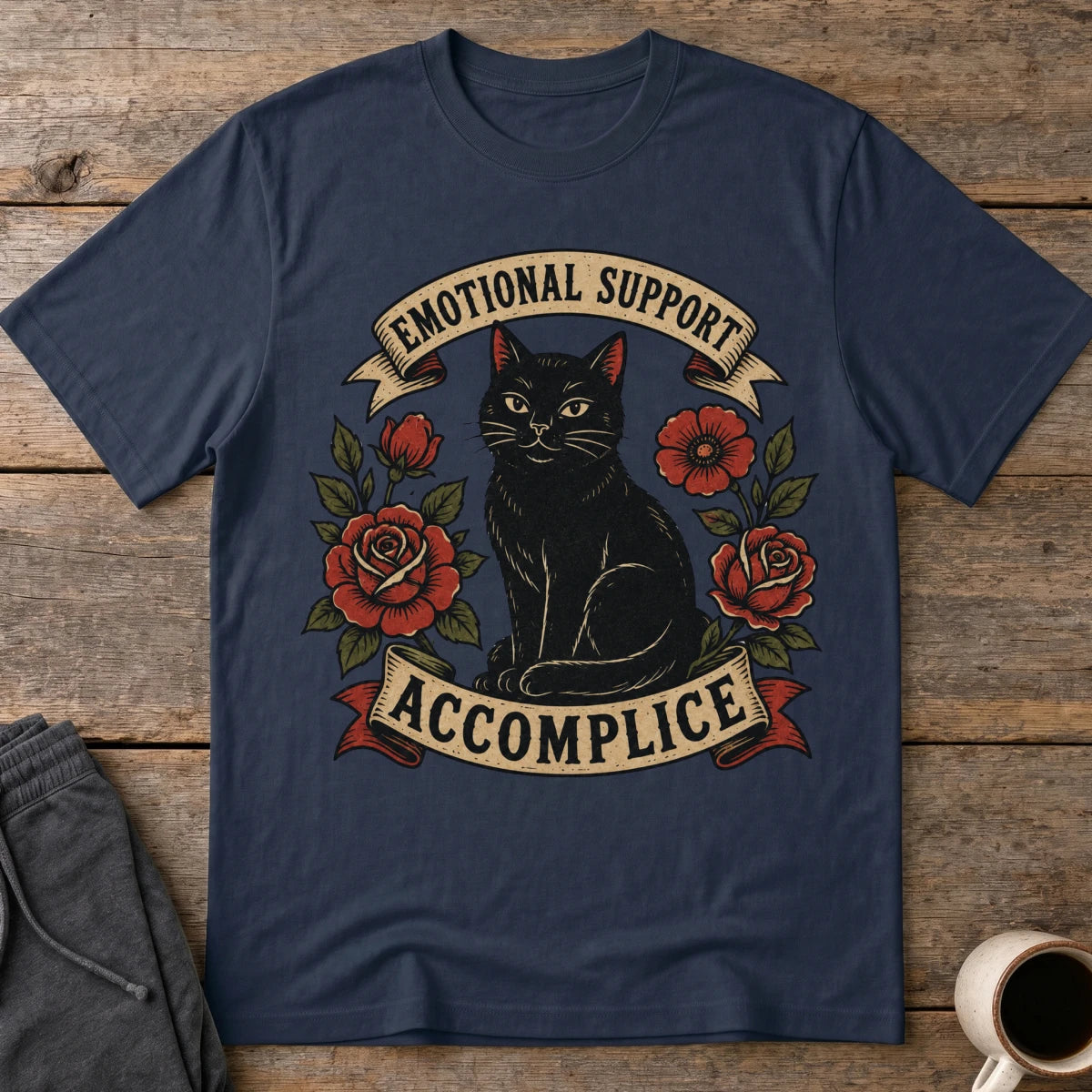 Navy
