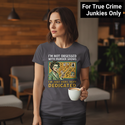 Murder Mystery Dedication T-Shirt__lifestyle