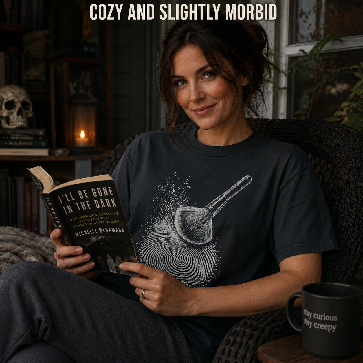 Fingerprint Clue T-Shirt_ls_prop