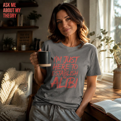 Establish an Alibi T-Shirt_ls_indoor