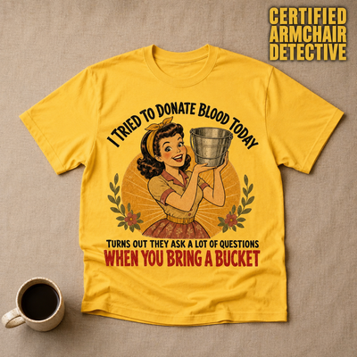 Blood Drive T-Shirt_min_flat