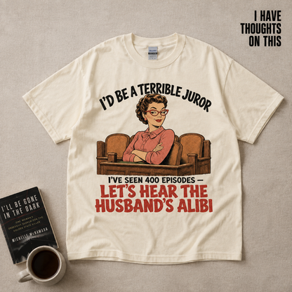 Terrible Juror T-Shirt_min_flat