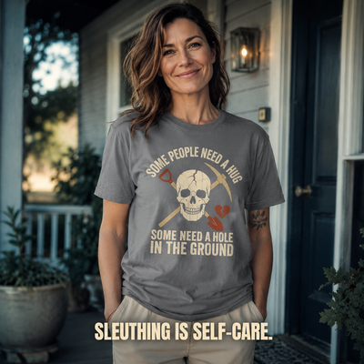 Some Need a Hole in the Ground T-Shirt_active_outdoor