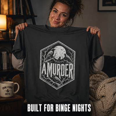 A Murder T-Shirt_ugc_holdup