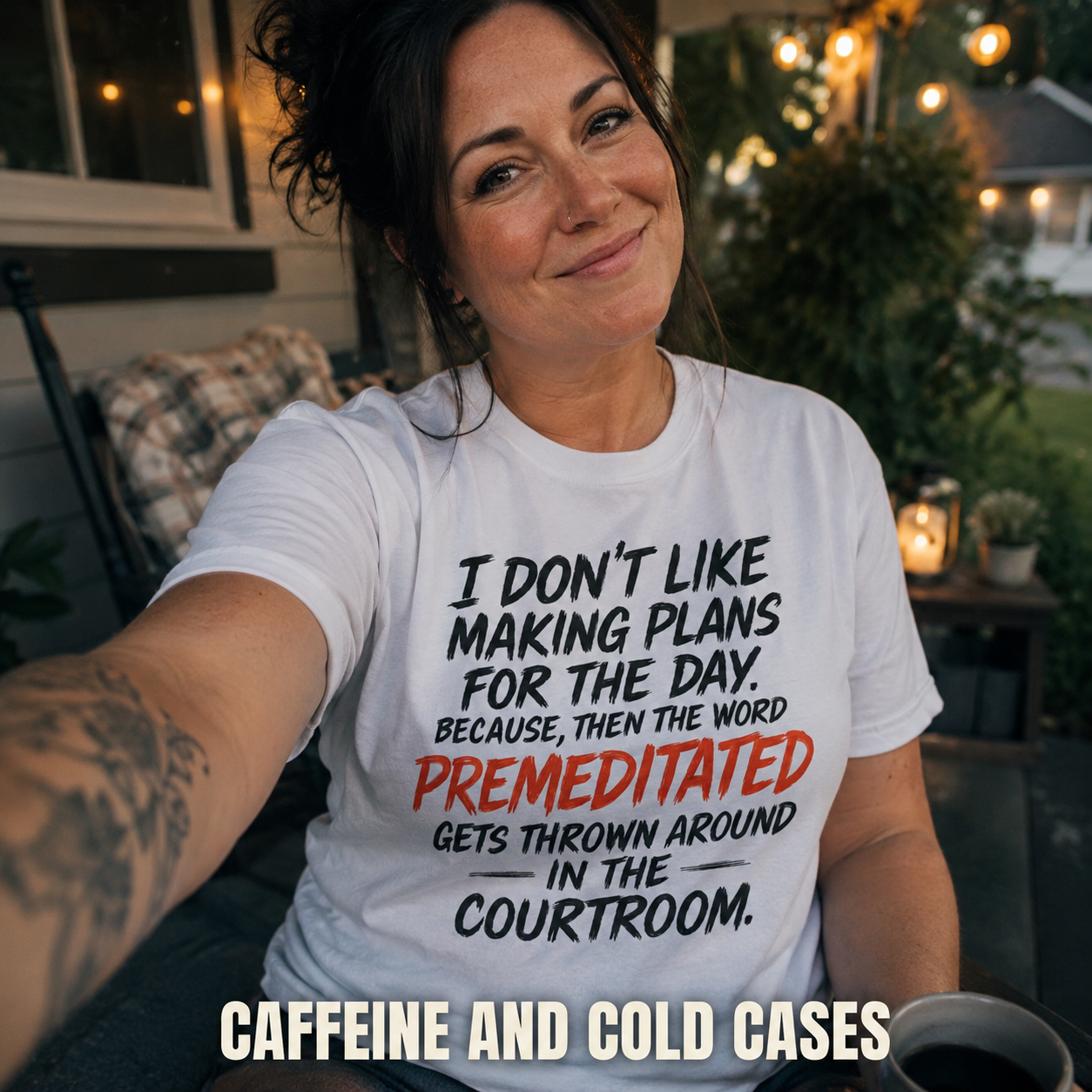 Premeditated Courtroom Humor T-Shirt_ugc_outdoor