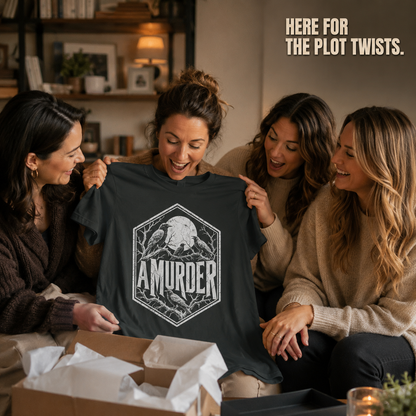 A Murder T-Shirt_group_gift