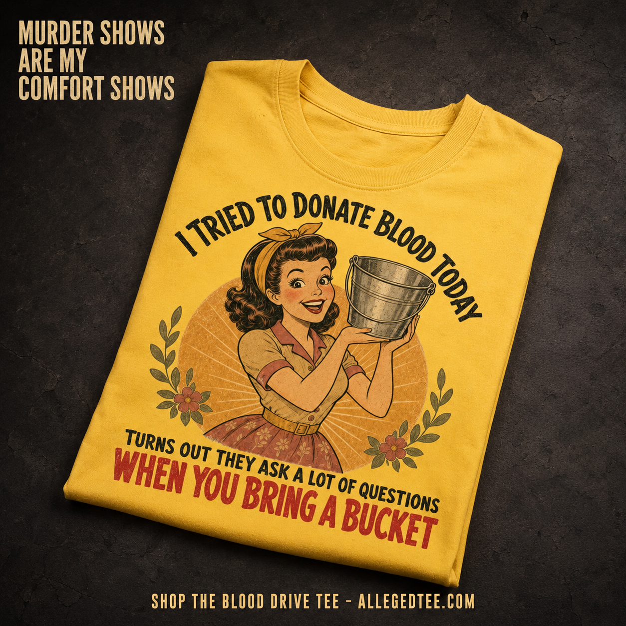Blood Drive T-Shirt_fold_tilt