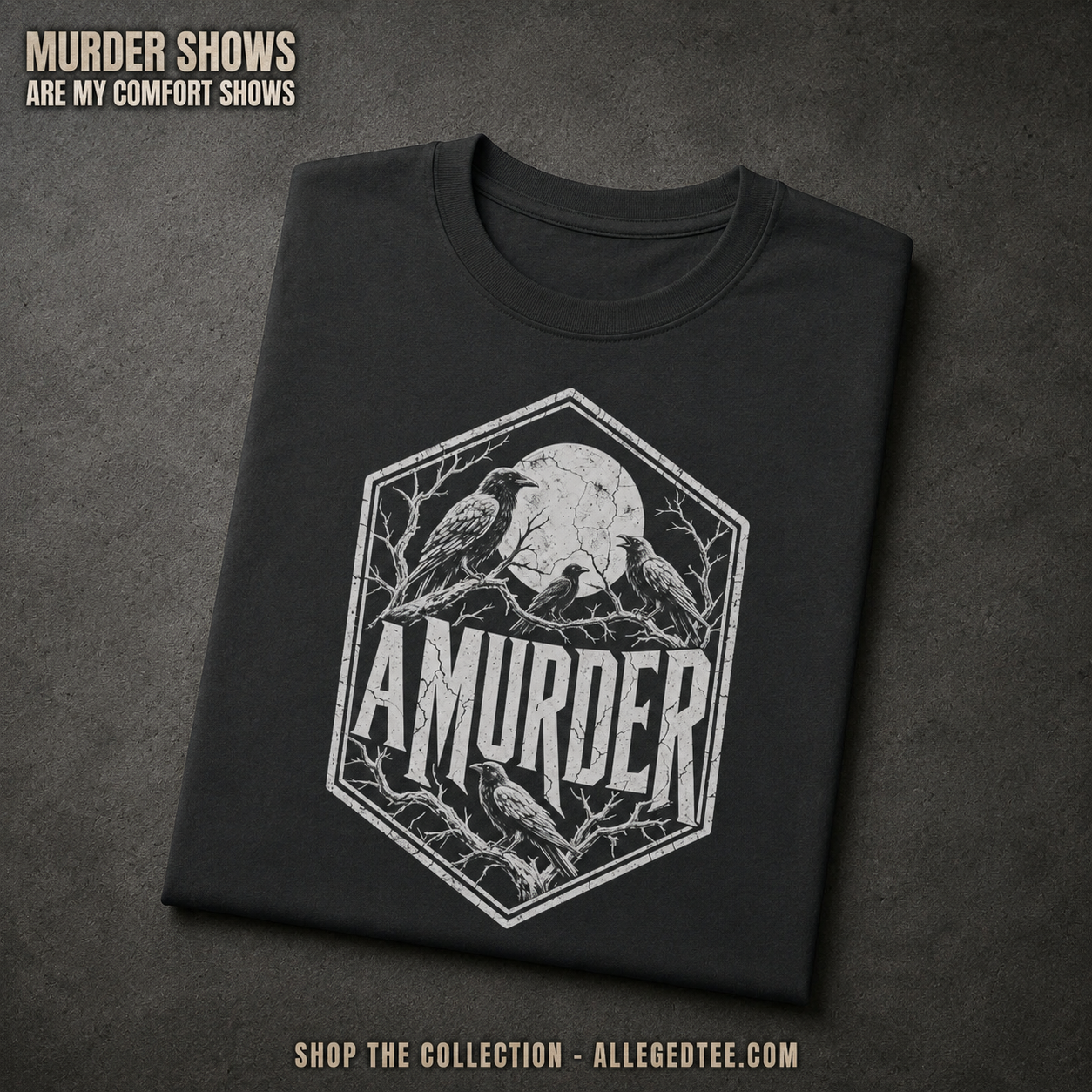 A Murder T-Shirt_fold_tilt