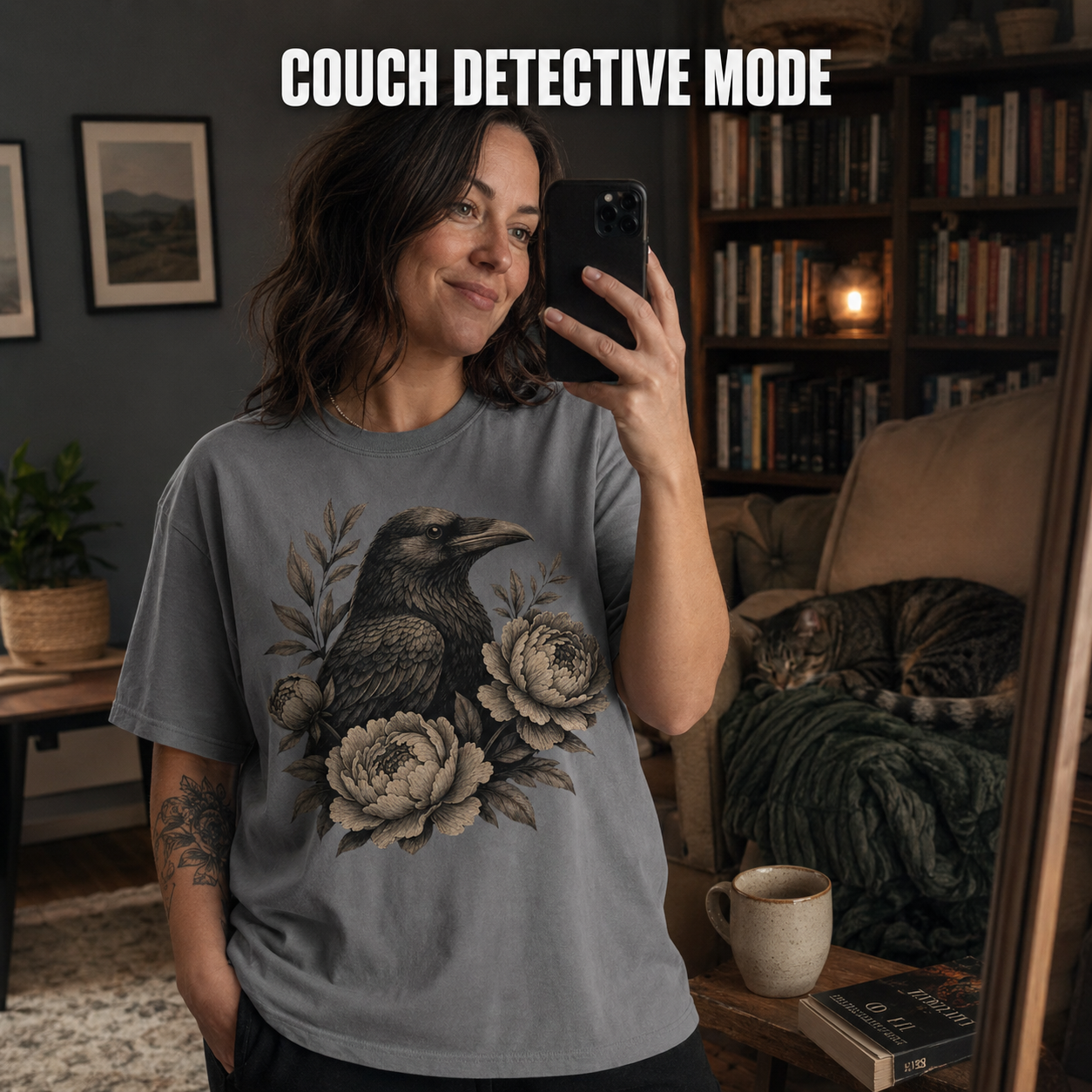 Mystic Raven T-Shirt_ugc_mirror
