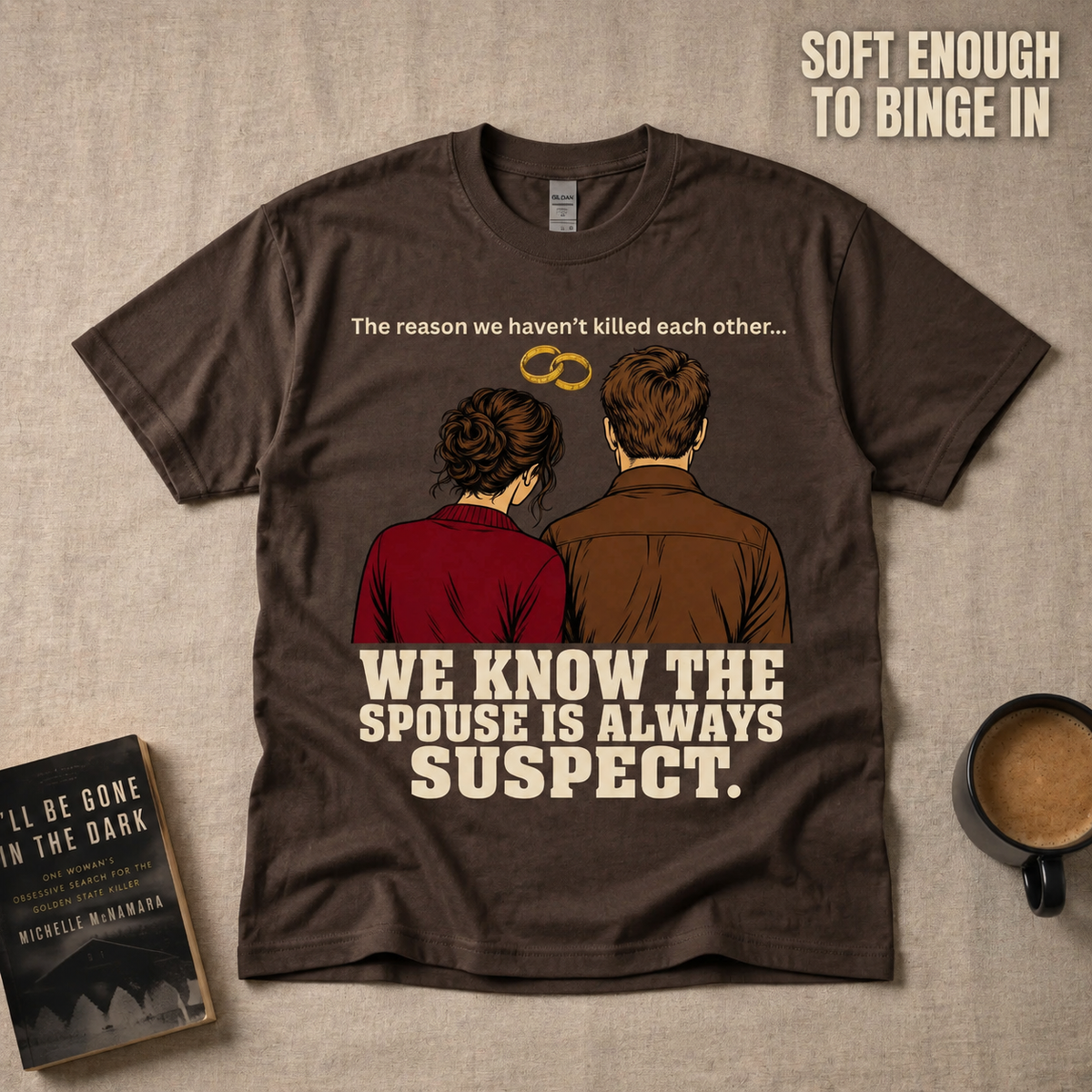 Spouse Suspect T-Shirt_min_flat