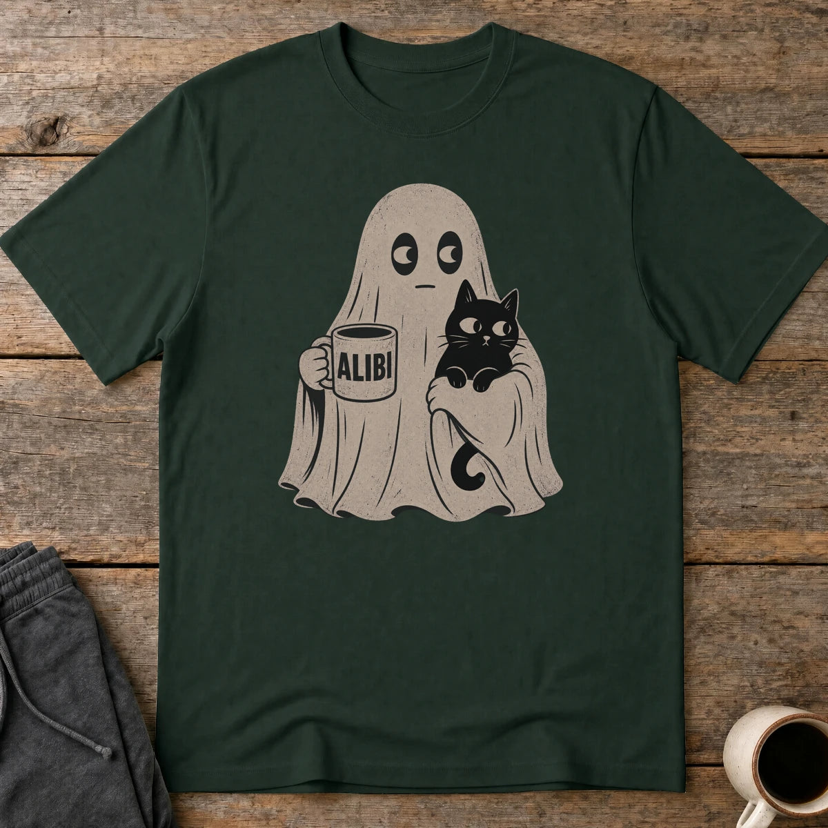 Forest Green