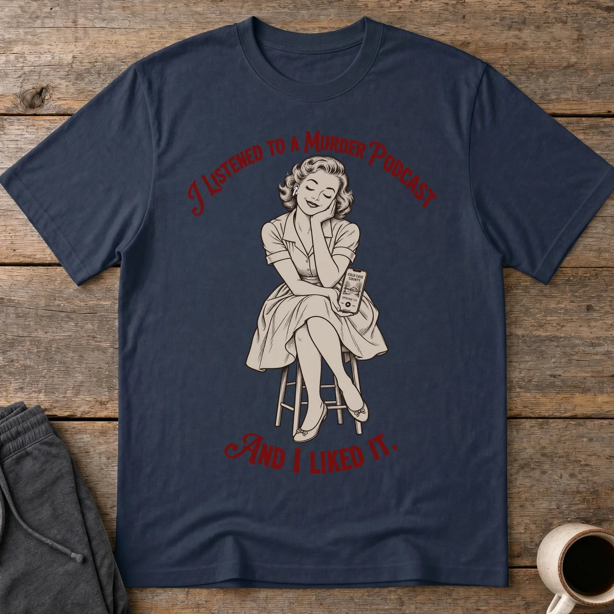 Navy