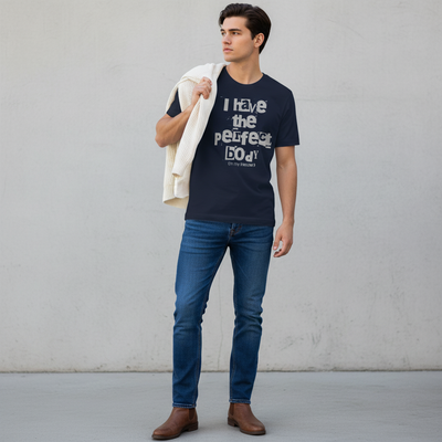 Perfectly Chilling T-shirt_pairing