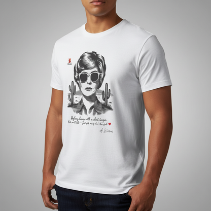 Highway Honey T-Shirt_benefit