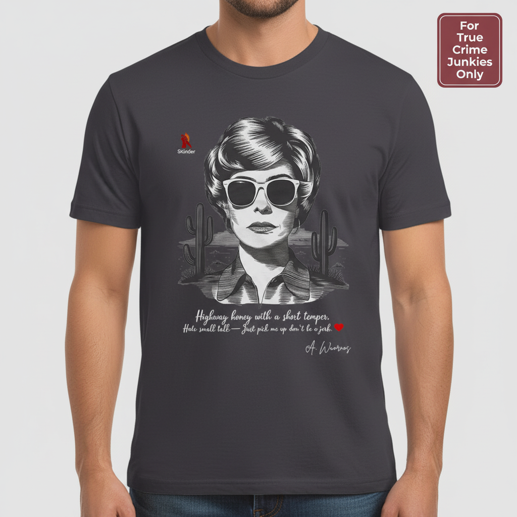 Highway Honey T-Shirt_hero