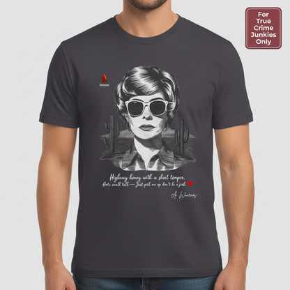 Highway Honey T-Shirt_hero