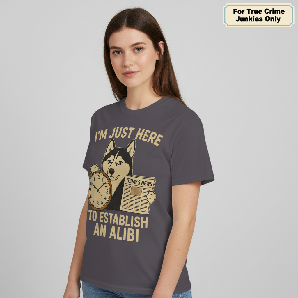 Alibi Husky T-Shirt_hero