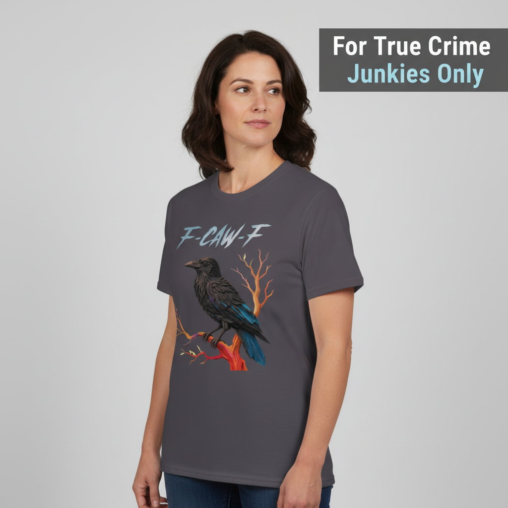 F-CAW-F Raven T-Shirt_hero