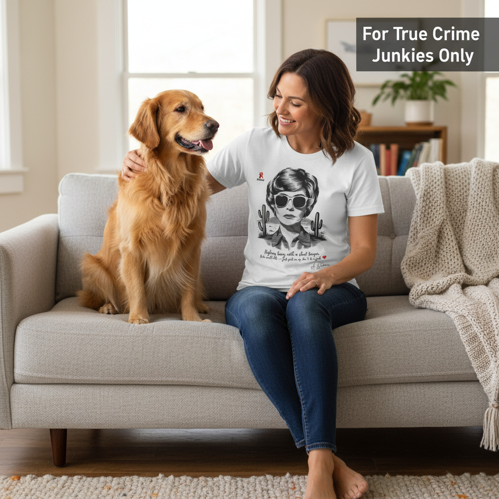 Highway Honey T-Shirt_pet_companion