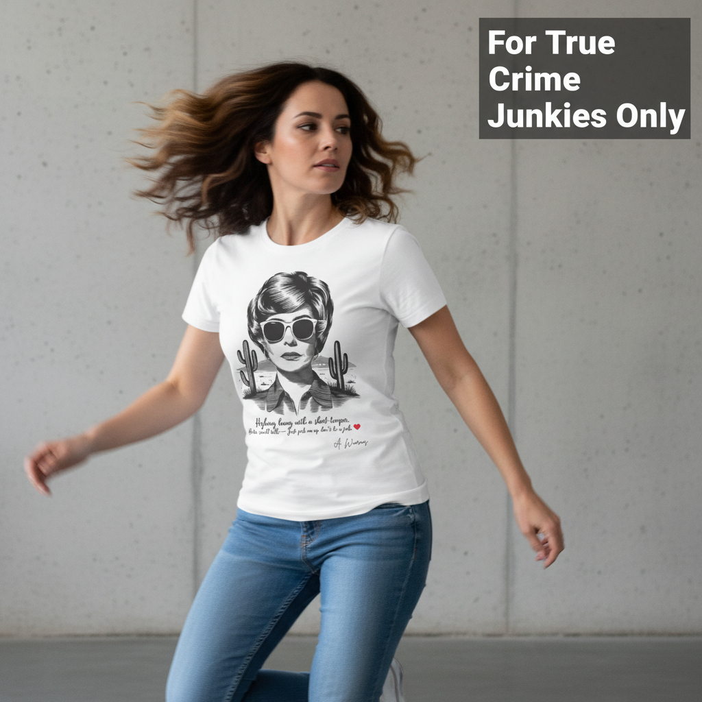 Highway Honey T-Shirt_dynamic