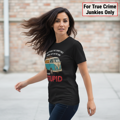 Free Candy Logic T-Shirt_dynamic