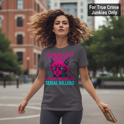 Serial Killer Cat T-Shirt_dynamic