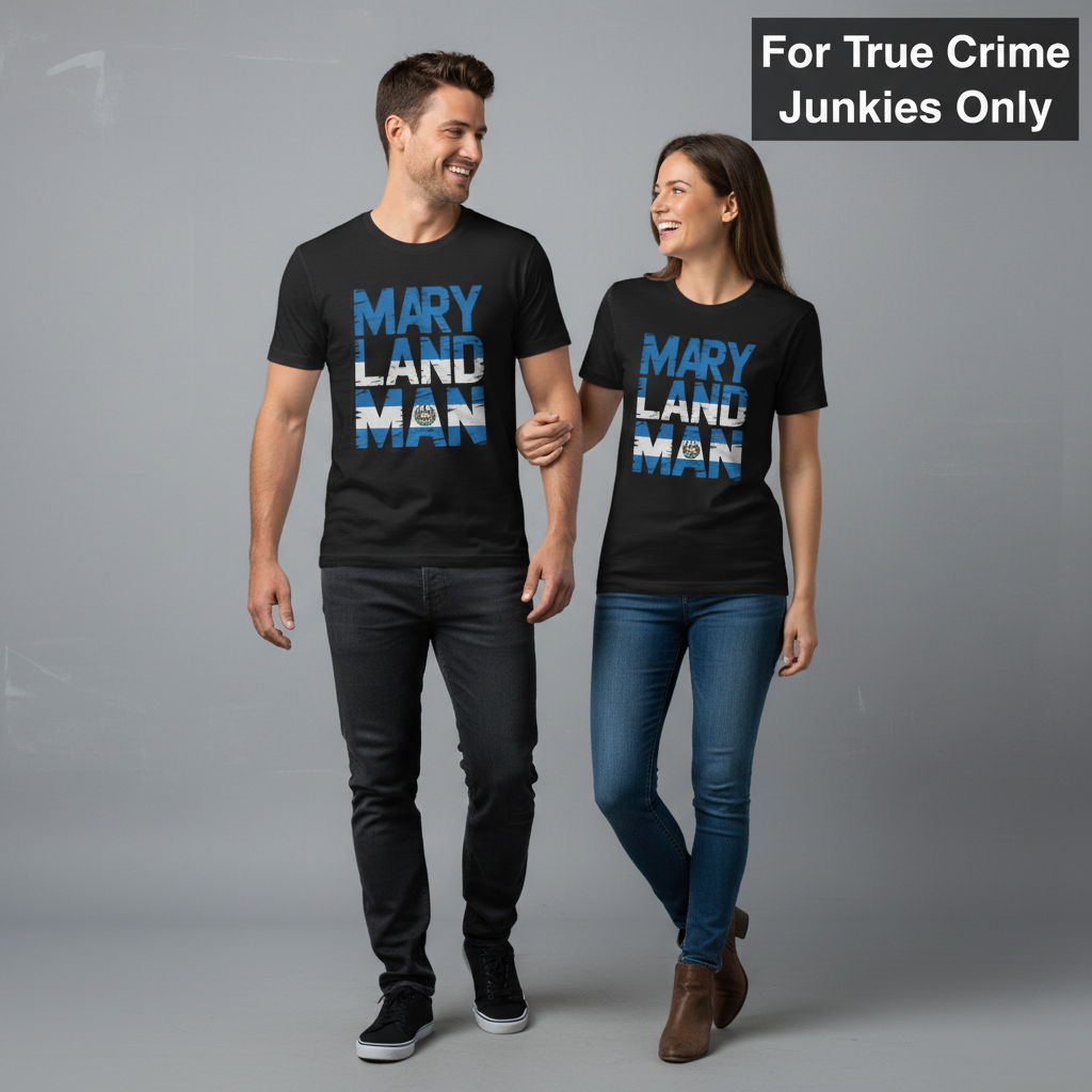 Maryland Man T-Shirt_duo_couple