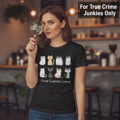 Quirky Cats Squad T-Shirt_prop_inteact