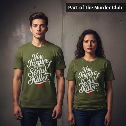 Inner Serial Killer T-Shirt_stoic