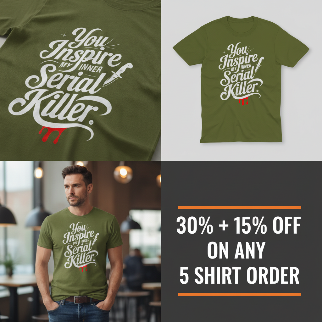 Inner Serial Killer T-Shirt_4_panel