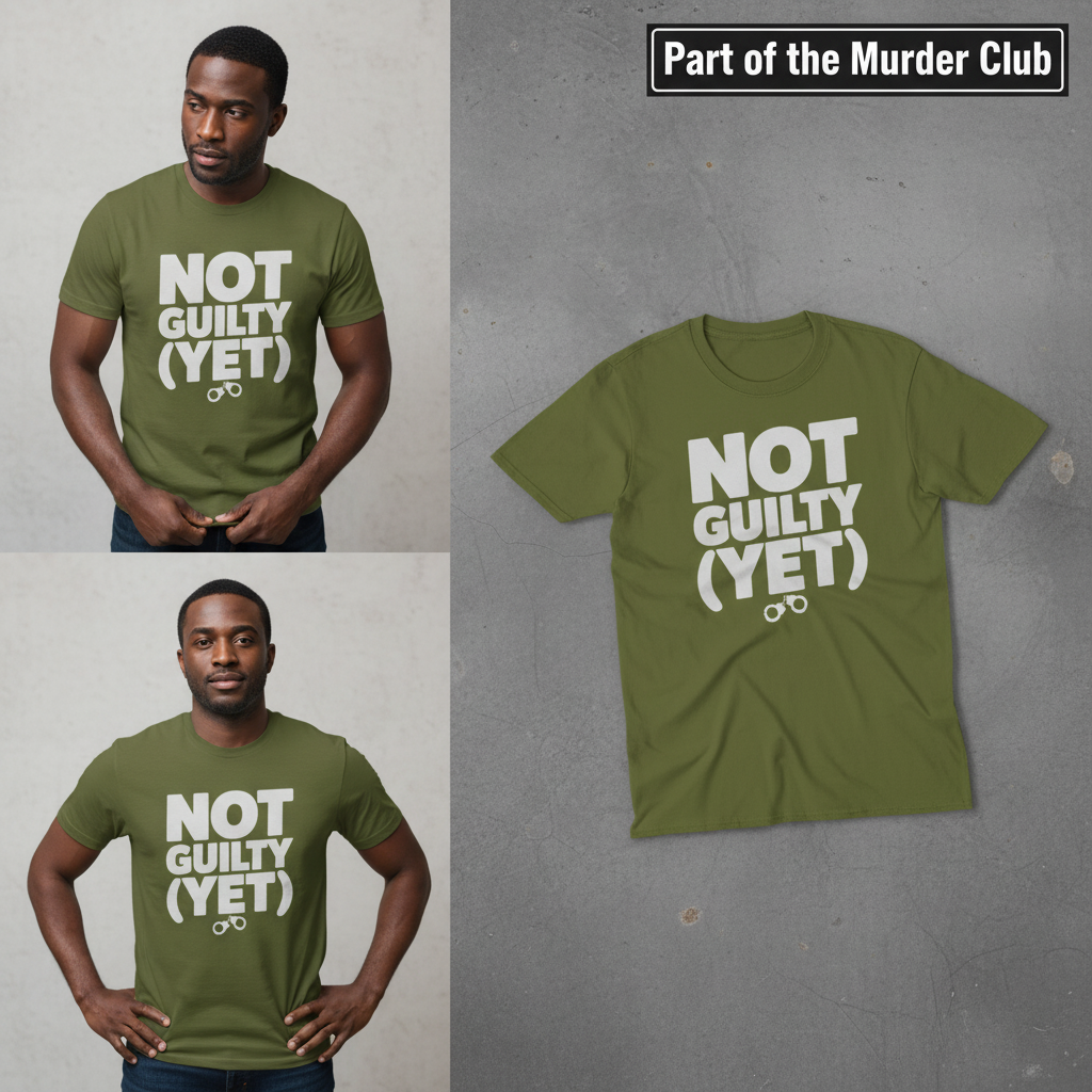 Not Guilty (Yet) T-Shirt_3_panel
