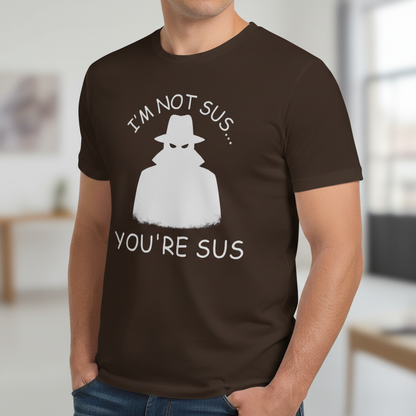 Mystery Shadow T-Shirt_benefit