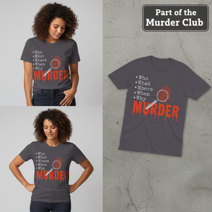 Murder Mystery Questions T-Shirt_3_panel