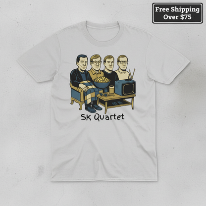 True Crime Couch Club T-Shirt_clean