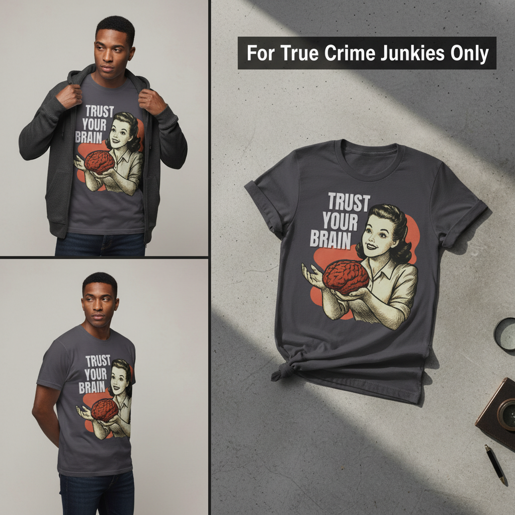 Brains for Dinner T-Shirt_3_panel