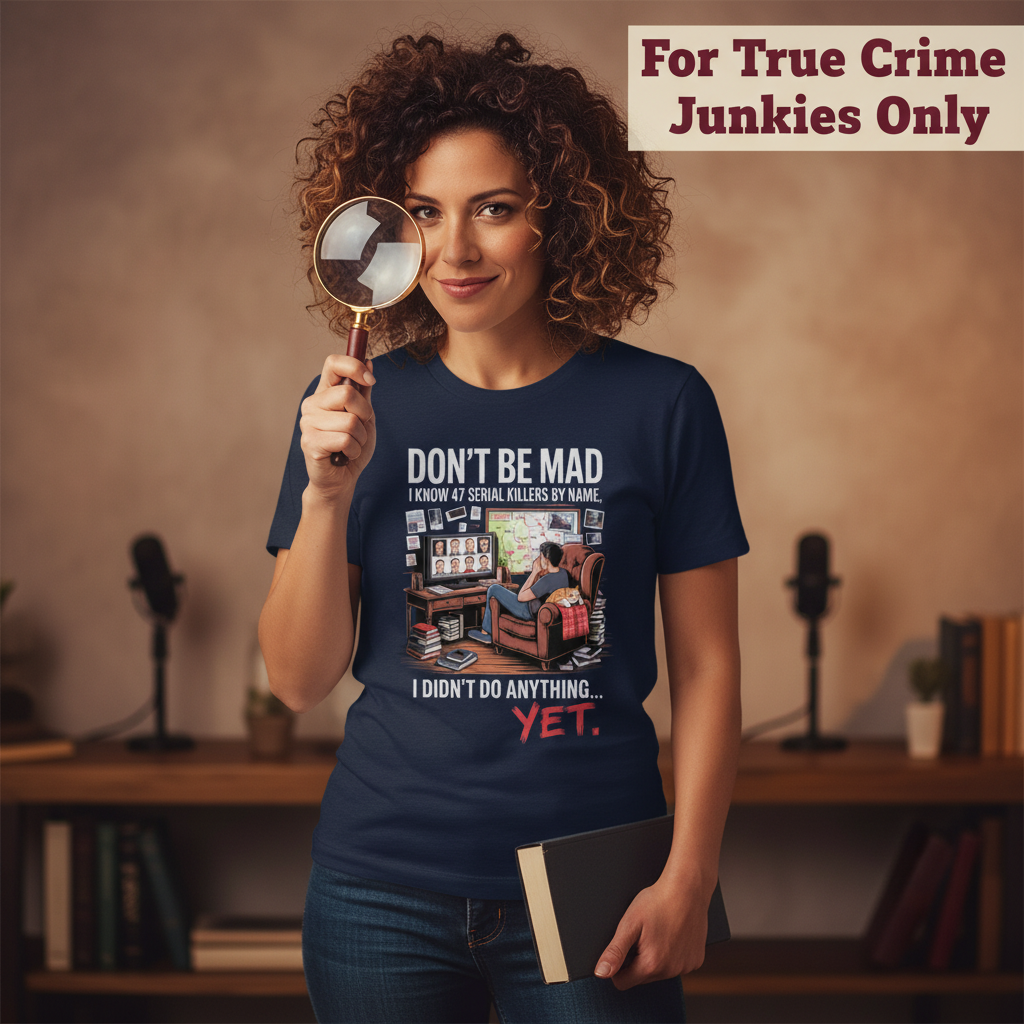 Serial Killer Obsession T-Shirt_prop_inteact