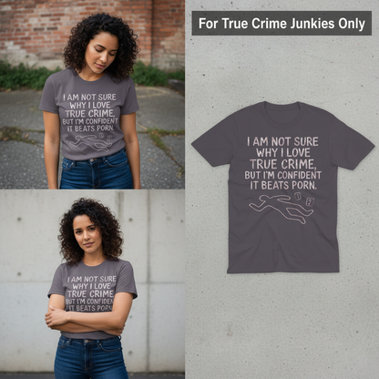 True Crime Addiction T-Shirt_3_panel