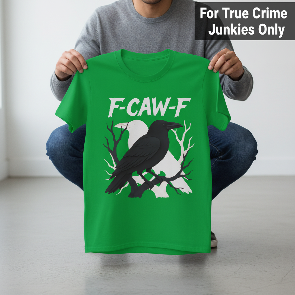 F-CAW-F Raven Attitude T-Shirt_dangle