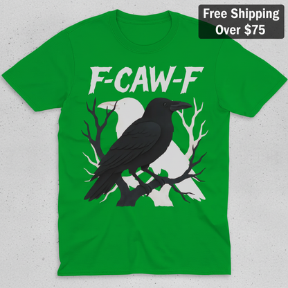 F-CAW-F Raven Attitude T-Shirt_clean